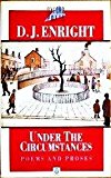 Book Under the Circumstances : Poems and Prose free