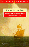 Book The Narrative of Arthur Gordon Pym of Nantucket, and Related Tales (The World's Classics) free
