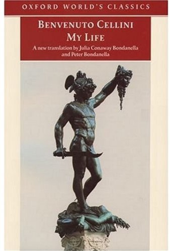 Book My Life (Oxford World's Classics) free