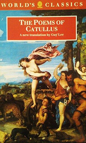 Book Catullus: The Complete Poems free