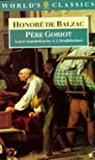Book Pere Goriot by Honore de Balzac free
