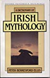 Book A Dictionary of Irish Mythology (Oxford Quick Reference) free