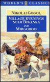 Book Village Evenings Near Dikanka and Mirgorod (The World's Classics) free