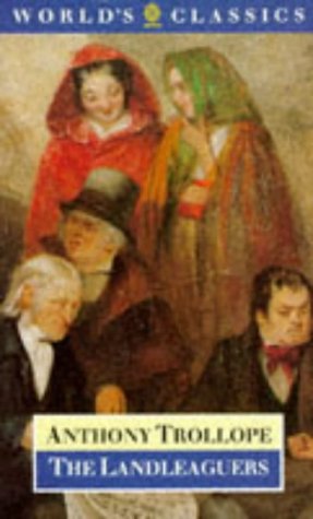Book The Landleaguers (The World's Classics) free