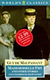 Book Mademoiselle Fifi and Other Stories (The World's Classics) free