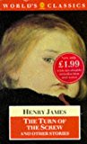 Book The Turn of the Screw and Other Stories (The World's Classics) free