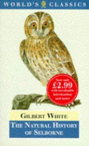 Book The Natural History of Selborne (The World's Classics) free