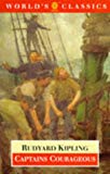 Book Captains Courageous (The World's Classics) free