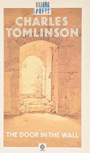 Book The Door in the Wall (The Oxford Poets) free