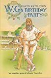 Book W.G.'s Birthday Party free