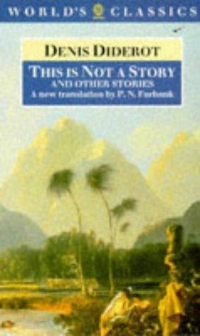 Book This is Not a Story and Other Stories (The World's Classics) free