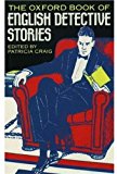 Book The Oxford Book of English Detective Stories free