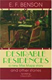 Book Desirable Residences and Other Stories free