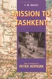 Book Mission to Tashkent free