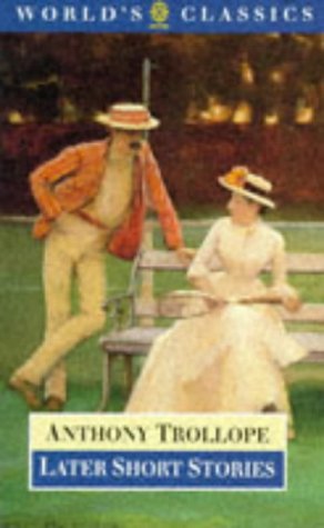 Book Later Short Stories (The World's Classics) free
