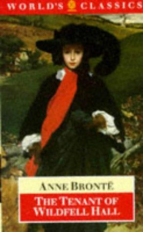 Book The Tenant of Wildfell Hall (The World's Classics) free