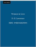 Book Women in Love (Oxford World's Classics) free