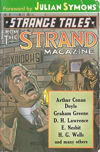 Book Strange Tales from The Strand free