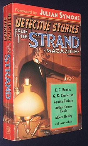 Book Detective Stories from The Strand free