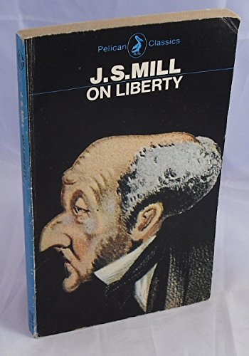 Book Three Essays: On Liberty, Representative Government, The Subjection of Women free