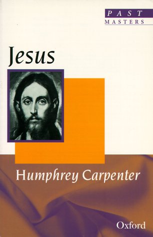 Book Jesus (Past Masters) free