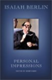 Book Personal Impressions free