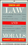 Book Law and Morals free