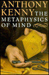 Book The Metaphysics of Mind free