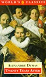 Book Twenty Years After (World's Classics) free