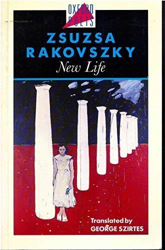 Book New Life (oxford Poets) free