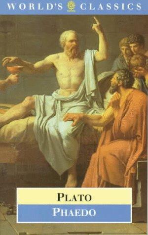 Book Phaedo (The World's Classics) free