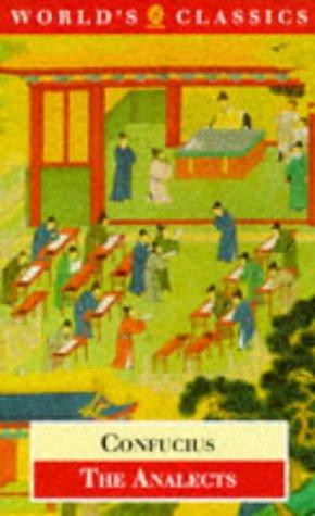Book The Analects (The World's Classics) free