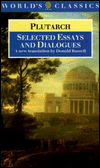 Book Selected Essays and Dialogues (The World's Classics) free