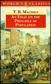 Book An Essay on the Principle of Population (The World's Classics) free