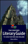 Book The Oxford Literary Guide to Great Britain and Ireland (Oxford Quick Reference) free