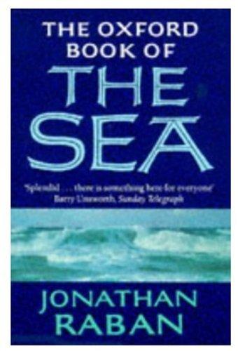 Book The Oxford Book of the Sea free