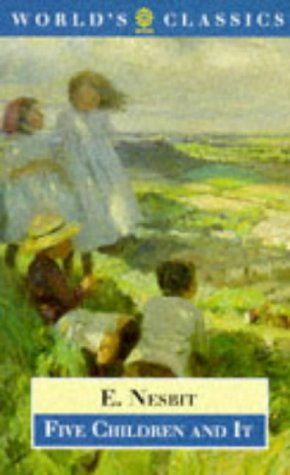 Book Five Children And It (the World's Classics) free