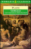 Book Gorgias (The World's Classics) free