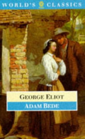 Book Adam Bede (The World's Classics) free