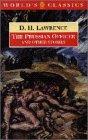 Book The Prussian Officer and Other Stories (The World's Classics) free