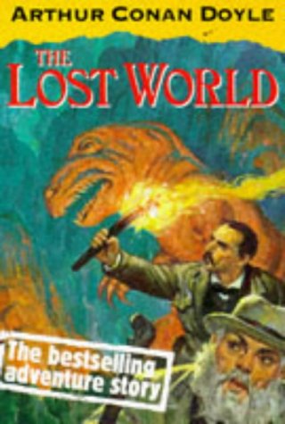 Book The Lost World (Oxford Popular Fiction) free