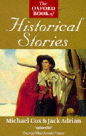 Book The Oxford Book of Historical Stories free