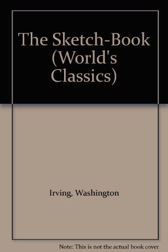 Book The Sketch-Book (The World's Classics) free