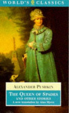 Book Tales of the Late Ivan Petrovich Belkin, The Queen of Spades, The Captain's Daughter, Peter the Great's Blackamoor (The World's Classics) free