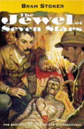 Book The Jewel of Seven Stars (Oxford Popular Fiction) free