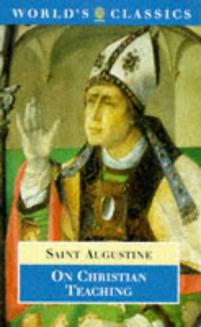Book On Christian Teaching (The World's Classics) free