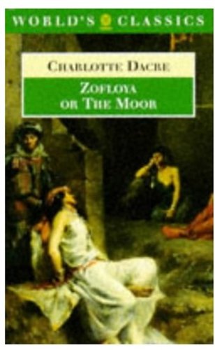 Book Zofloya: Or The Moor (the World's Classics) free