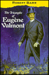 Book The Triumphs of Eugene Valmont (Oxford Popular Fiction) free