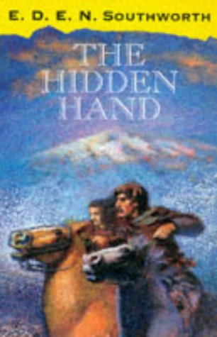 Book The Hidden Hand (Oxford Popular Fiction) free