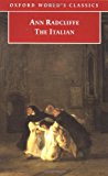 Book The Italian: Or the Confessional of the Black Penitents; A Romance (Oxford World's Classics) free